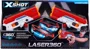 Set Blastere X-SHOT Laser 360