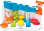 Jucarie cu sunete si lumini Infantino Senso Ball Drop Piano foto