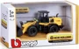 Automobil Bburago Evacuator New Holland W170D seria Construction