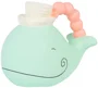 Jucarie teether Battat Balena Charlie foto