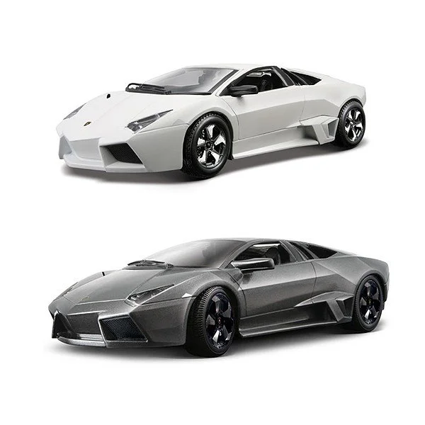 Masina Bburago Lamborghini Reventon (1:24) foto