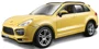 Машина Bburago Porsche Cayenne Turbo (1:24)