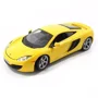 Masina Bburago McLaren MP4-12C (1:24) foto