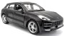 Машина  Bburago Porsche Macan (1:24)