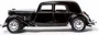 Masina Bburago Citroen 15 CV TA (1:24) foto