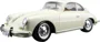 Masina Bburago Porsche 356B (1:24)