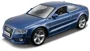 Masina Bburago Audi A5 (1:32) foto