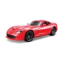 Masina Bburago SRT Viper GTS (1:32) foto
