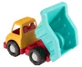 Battatomobile Battat Autobasculanta