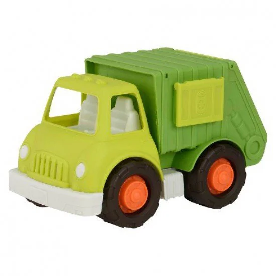 Battatomobile Battat Eco-Autogunoiera
