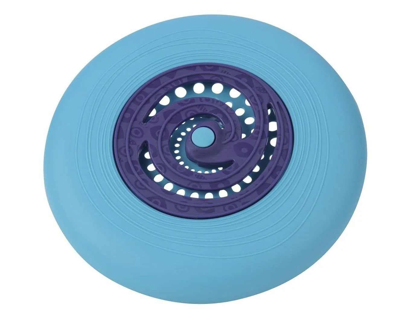 Joc Battat Frisbee