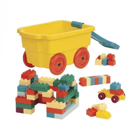 Constructor Battat Architect