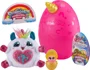 Jucarie de plus Zuru surpriza Rainbocorn A Sparkle Heart Surprise