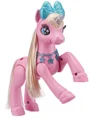 Jucaria interactiva Pets Alive Unicorn roz cu casuta