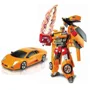 Robot Transformer Roadbot Lamborghini Murcielago (1:32) foto