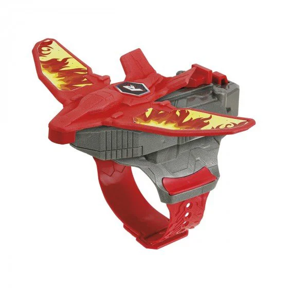 Set de joaca Roadbot Avion cu lansator foto