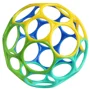Игрушка Oball Easy-Grasp Blue/Green