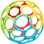 Игрушка Oball Easy-Grasp Multicolor