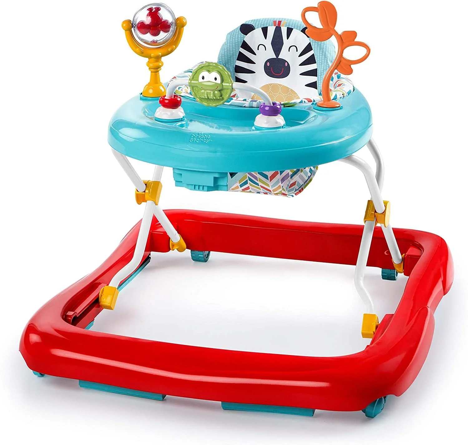 image for Ходунок Bright Starts Pack of Pals foto