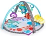 Salteluta de activitati Baby Einstein Sea Friends