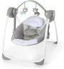 Музыкально-электронные качели Bright Starts Ingenuity Comfort&Harmony Kendrick