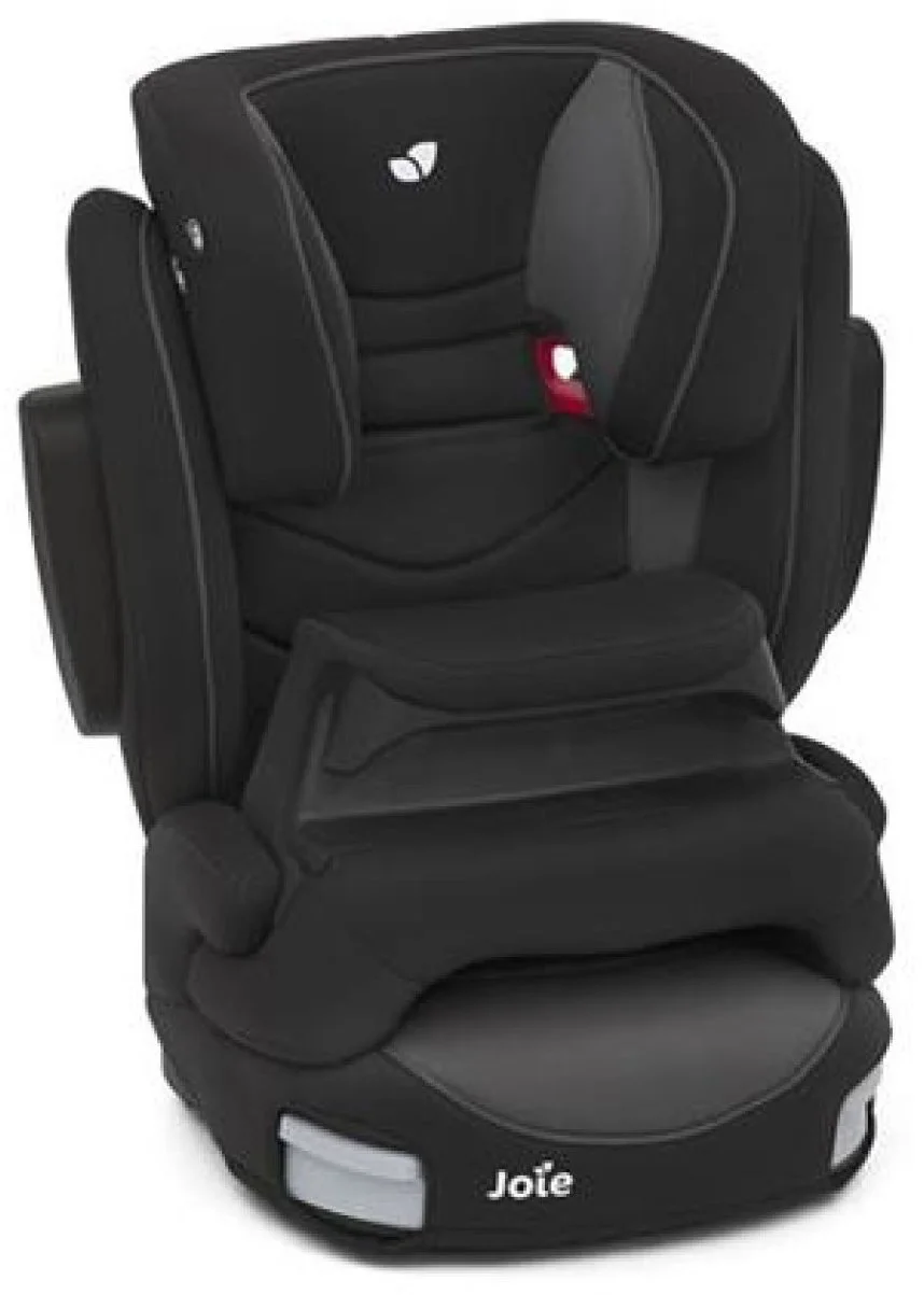 Scaun auto cu conexiune IsoSafe Joie Trillo Shield 9-36 kg Ember foto