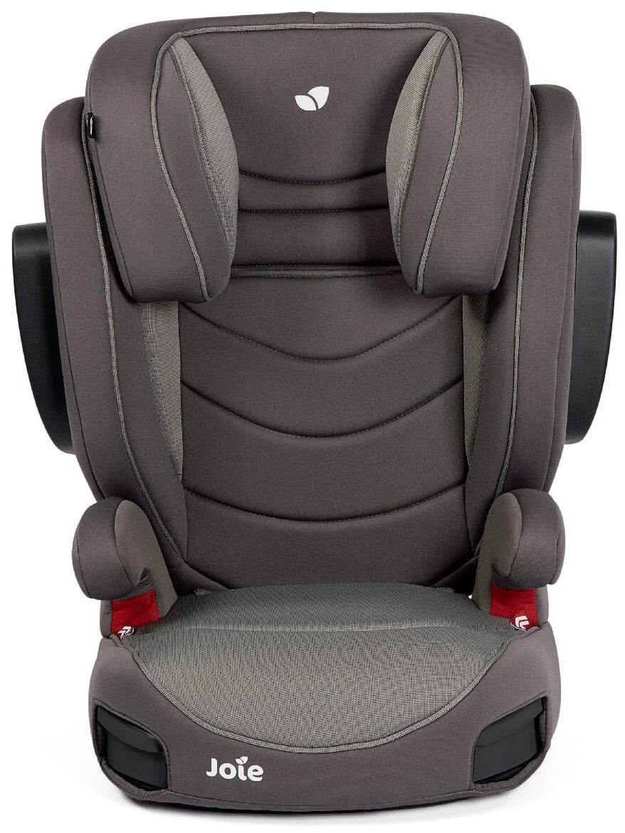 Scaun auto cu conexiune IsoSafe Joie Trillo LX 15-36 kg Dark Pewter foto