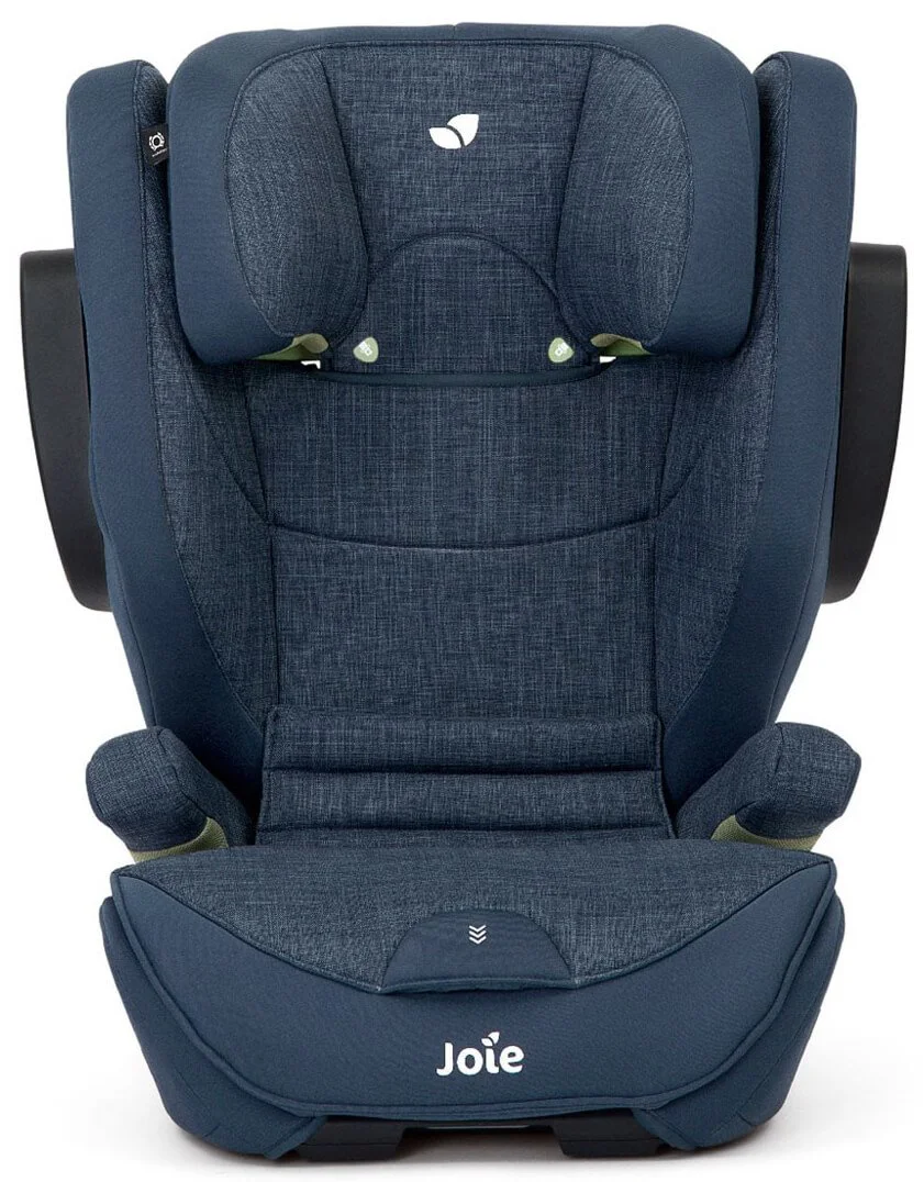 Scaun auto cu isofix Joie i-Traver Deep Sea, 100 - 150 cm foto