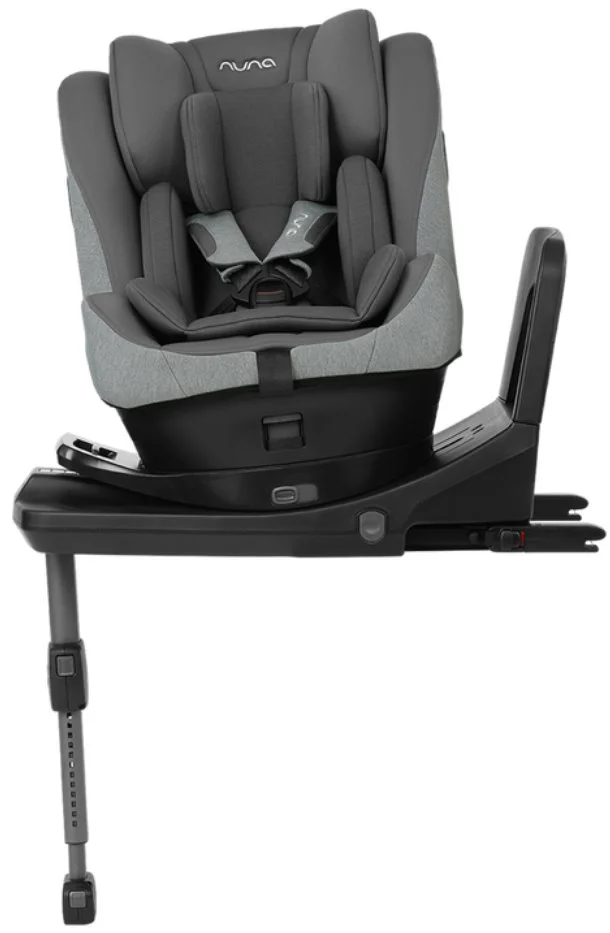 Scaun auto cu isofix Nuna i-Size PRYM Dove, 40-105 cm