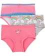 Carter's Set 3 piese chilotei Unicorn