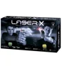 Игровой набор для лазерных боев Laser X NSI для двух игроков