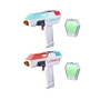 Игровой набор для лазерных боев Laser X NSI мини для двух игроков