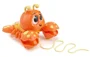 Jucarie cu sistem de impingere Little Tikes Crabul vesel foto
