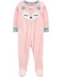 Carter's Pijama bebelus Vulpe foto