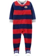 Carter's Pijama bebe Fotbal foto