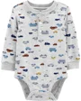 Carter's Body bebelus Masini foto