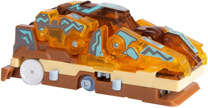 Masina Transformer Screenchers Wild!  S2 L1 - Sandstorm Tide