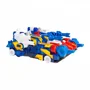 Masina Transformer Screenchers Wild! S2 L2 - Royalis