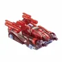 Masina Transformer Screenchers Wild!  S2 L2 - Cerberus