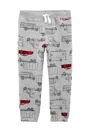 Carter's Pantaloni gri Masini foto