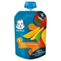 Piure Gerber de mere, morcov si mango (6+ luni), 90 g foto