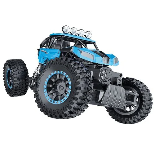 Masina cu telecomanda Sulong Toys Super Sport off-road Crawler, 1:18