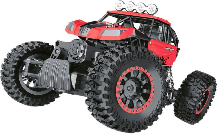 Автомобиль на р/у Sulong Toys off-road Crawler Super Sport, 1:18