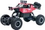 Masina cu telecomanda Sulong Toys Car Vs Wild off-road Crawler, rosie, 1:20
