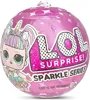 Papusa L.O.L. Surprise! Sparkle Series foto