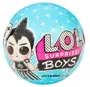 Papusa baietel L.O.L. Surprise! Boys foto