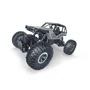 Автомобиль на р/у Sulong Toys Force Rock off-road Crawler, металл, 1:18