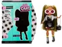 Игровой набор с куклой L.O.L. Surprise! серии O.M.G S2 - Леди-гранж foto