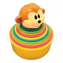 Игровой набор Kiddieland Мартышкина пирамидка