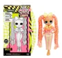 Papusa L.O.L. Surprise! OMG Lights - Dazzle foto